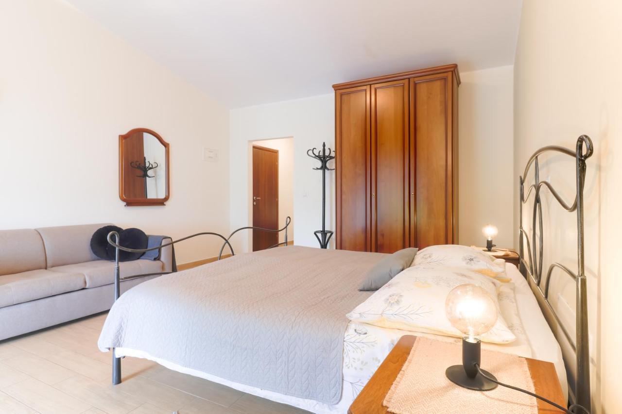 Bed & Breakfast Kastel Žbandaj Zewnętrze zdjęcie