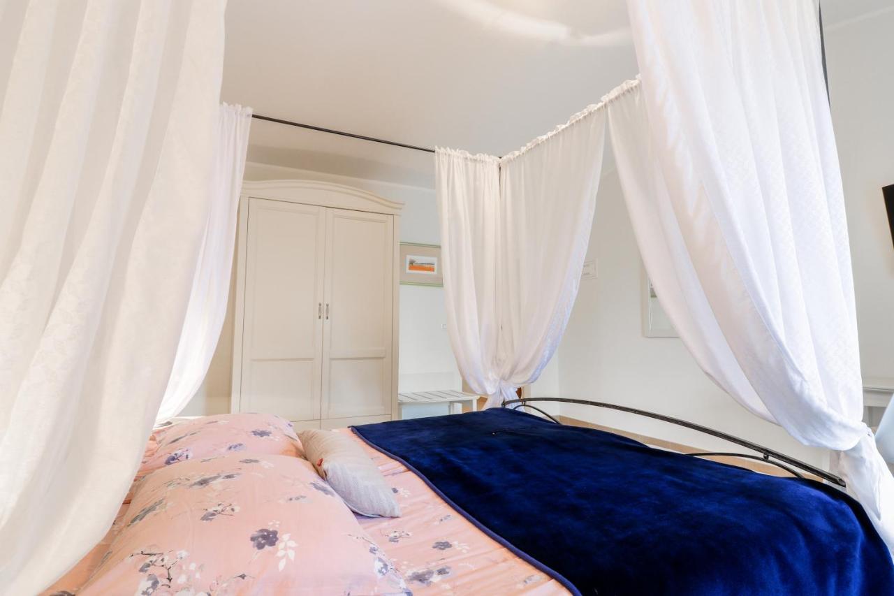 Bed & Breakfast Kastel Žbandaj Zewnętrze zdjęcie