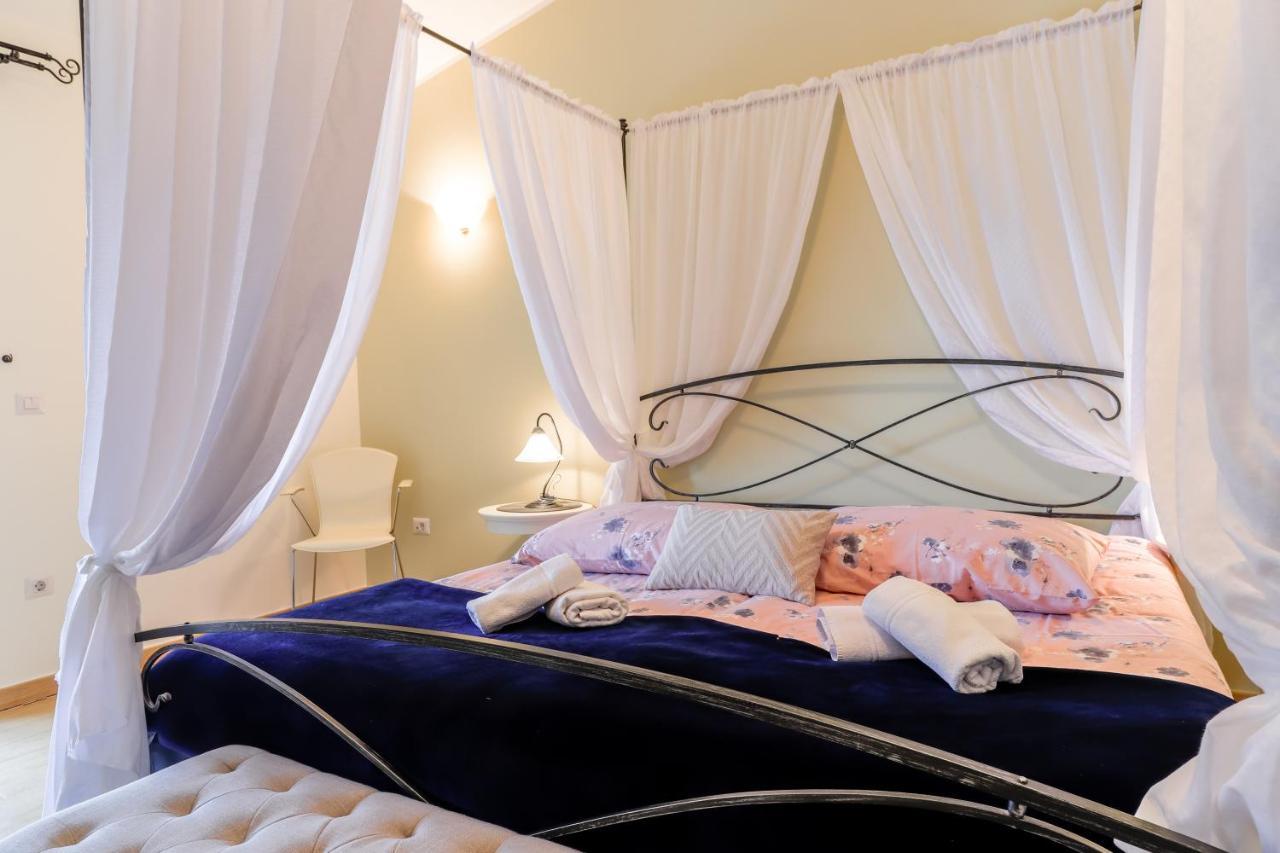 Bed & Breakfast Kastel Žbandaj Zewnętrze zdjęcie
